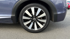 Honda Civic 1.8 i-VTEC SE Plus 5dr Auto Petrol Hatchback